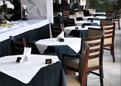 Gavea Hotel